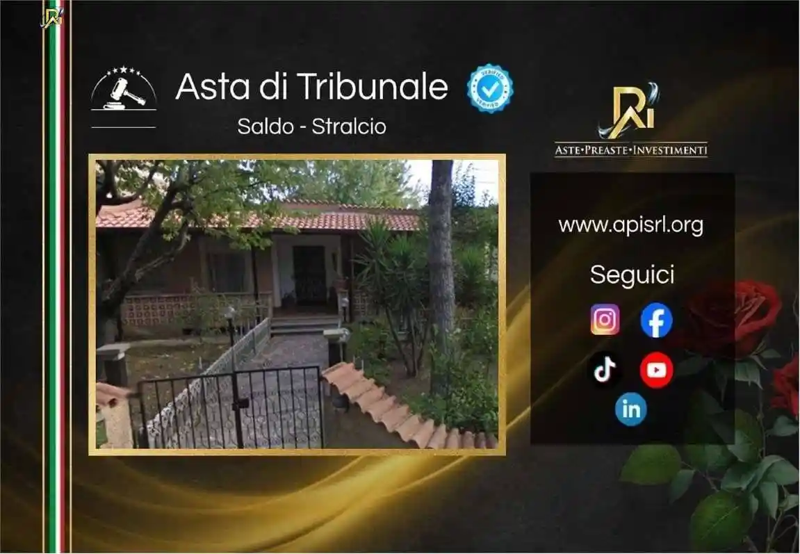 Casa indipendente in vendita a Roma