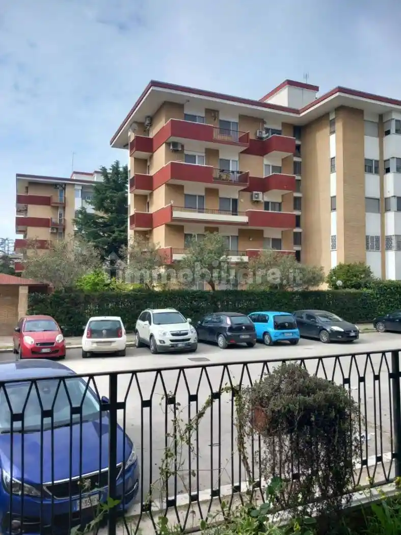 Appartamento in vendita a Foggia