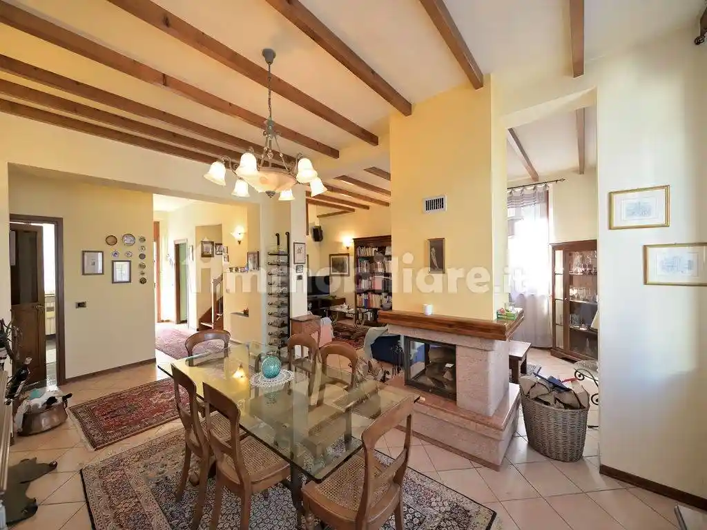 Appartamento in vendita a Vigevano