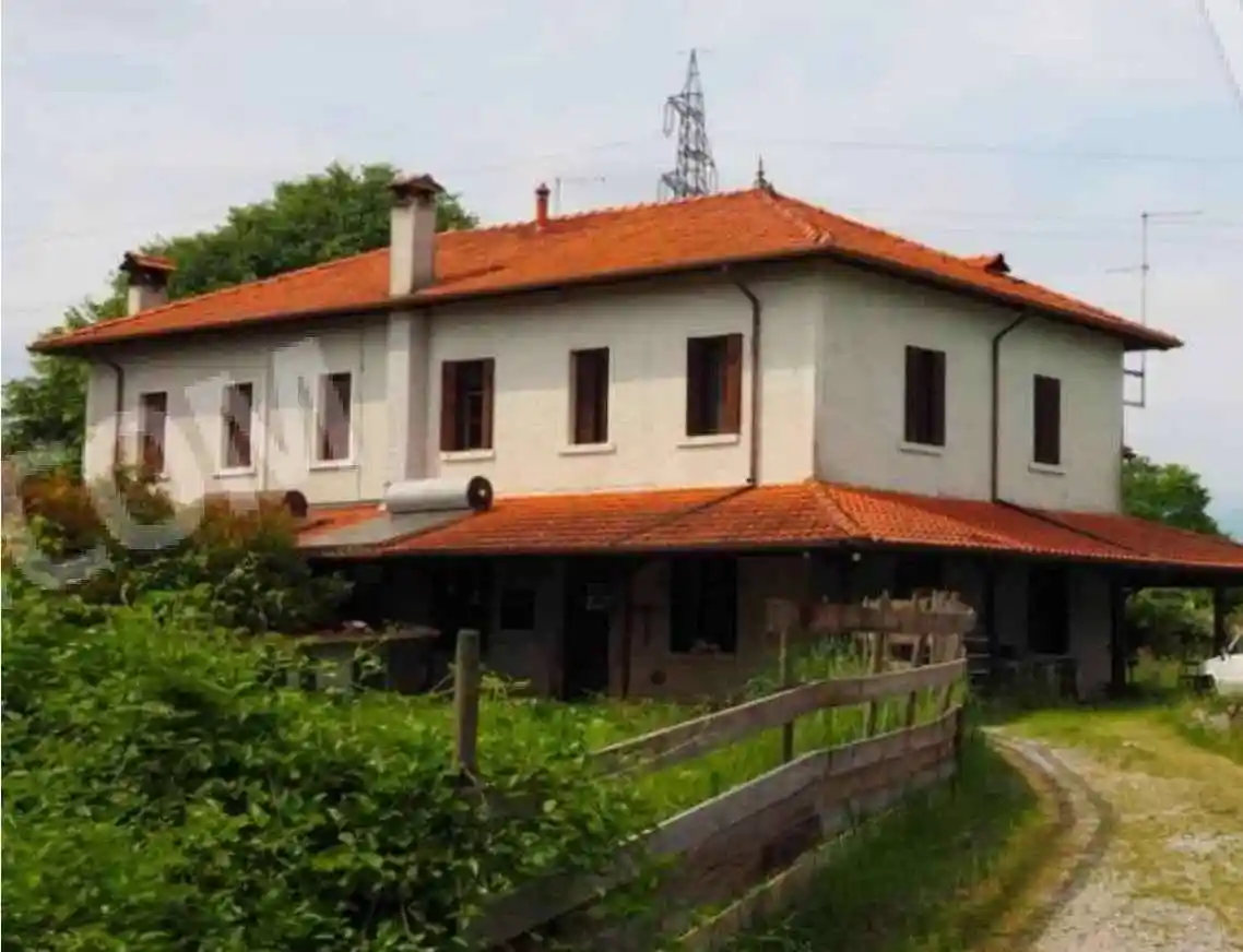 Villa in vendita a San Quirino