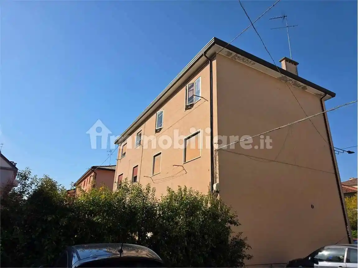 Appartamento in vendita a Venezia