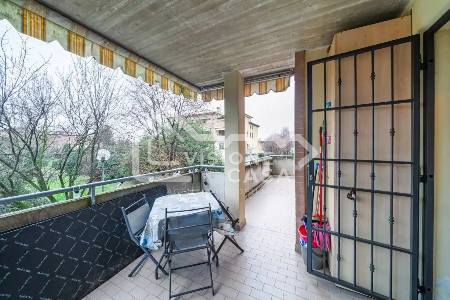 Appartamento in vendita a Reggio Emilia