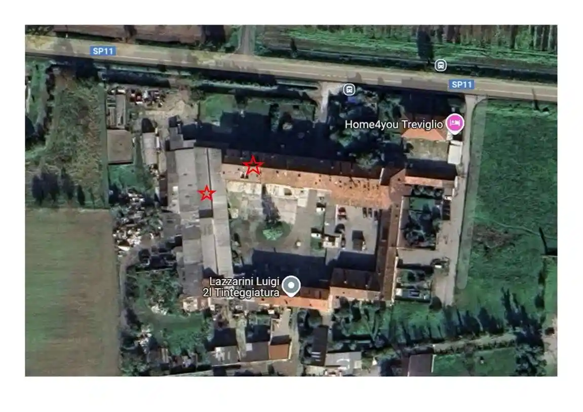 Appartamento in vendita a Treviglio