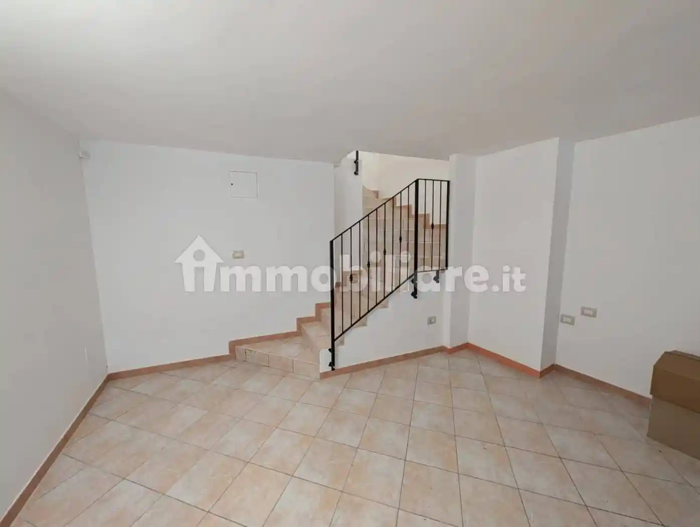 Appartamento in affitto a Gabiano