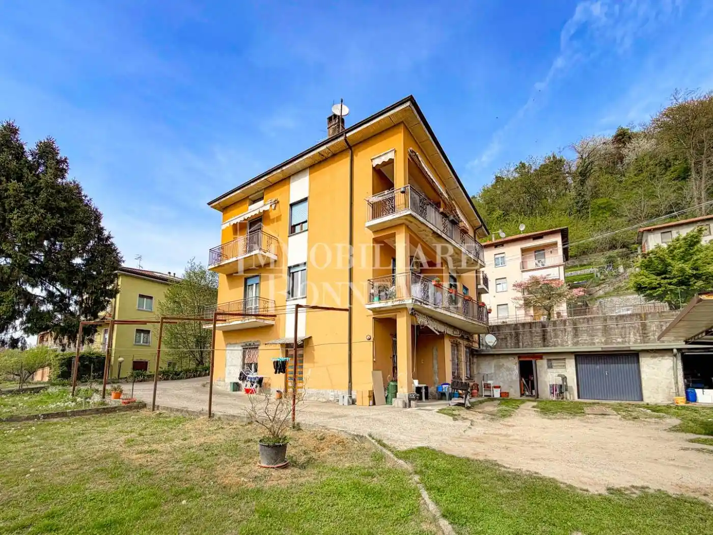 Appartamento in vendita a Colverde