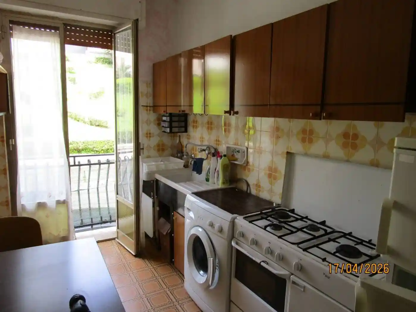 Appartamento in affitto a Ragusa
