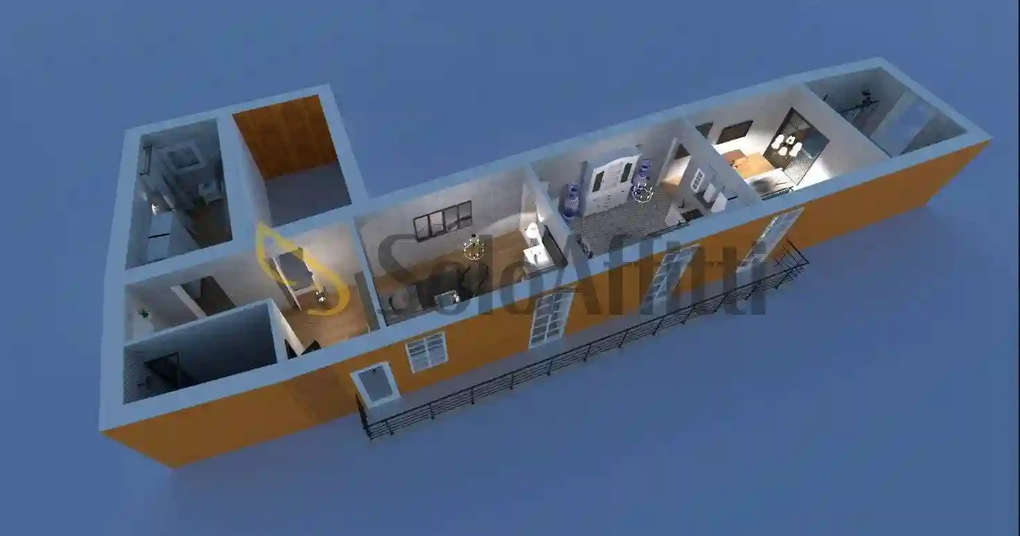 Appartamento - foto 2