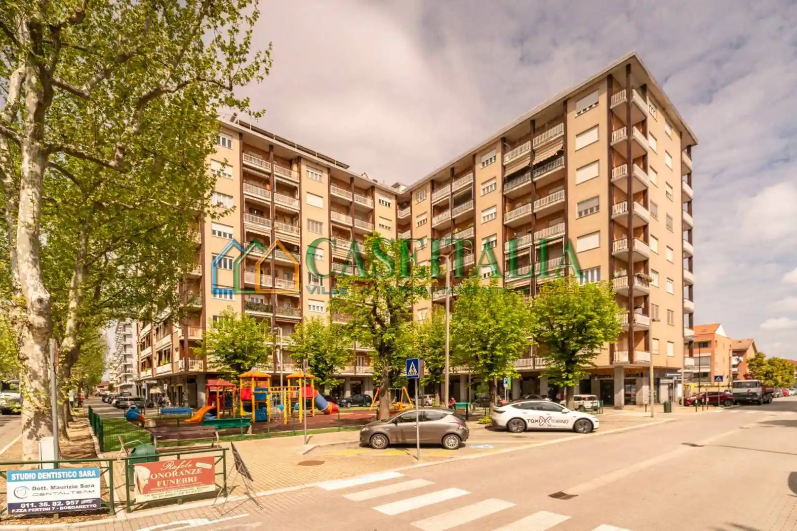 Appartamento in vendita a Beinasco