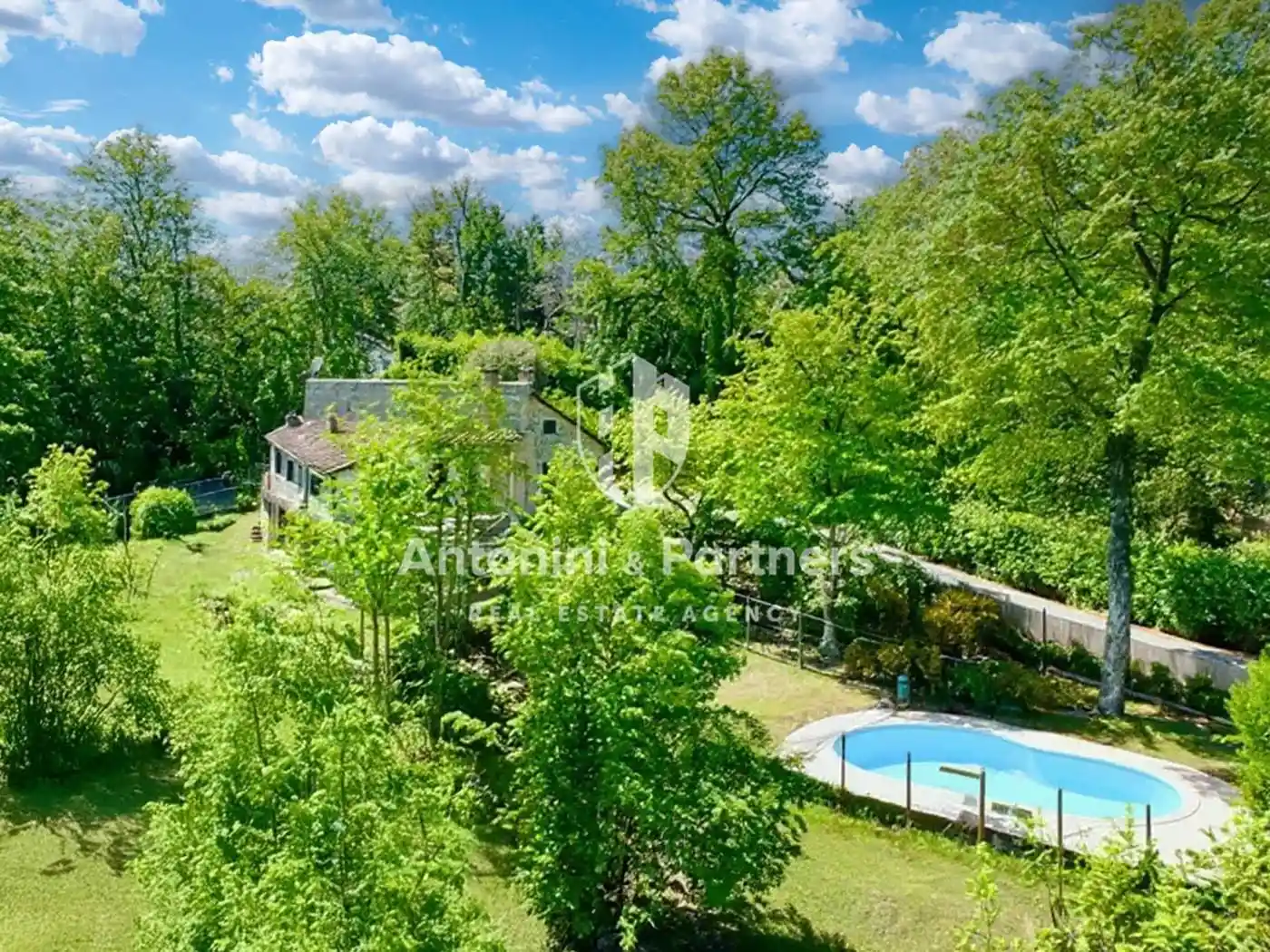 Rustico - Casale in vendita a Piegaro