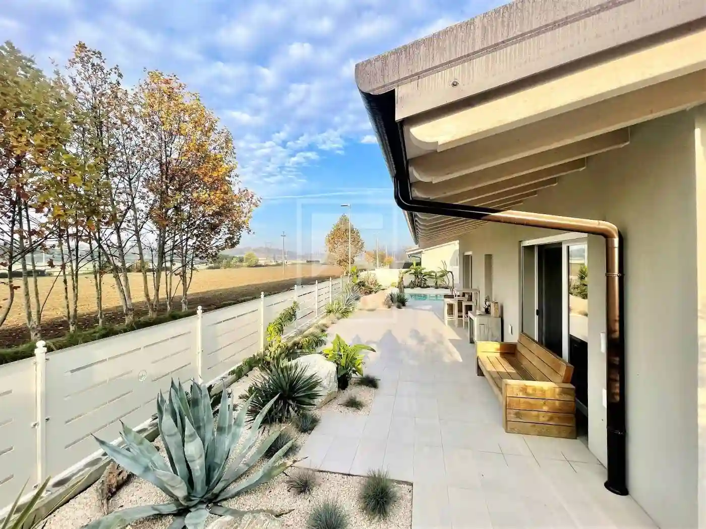 Villa - foto 4