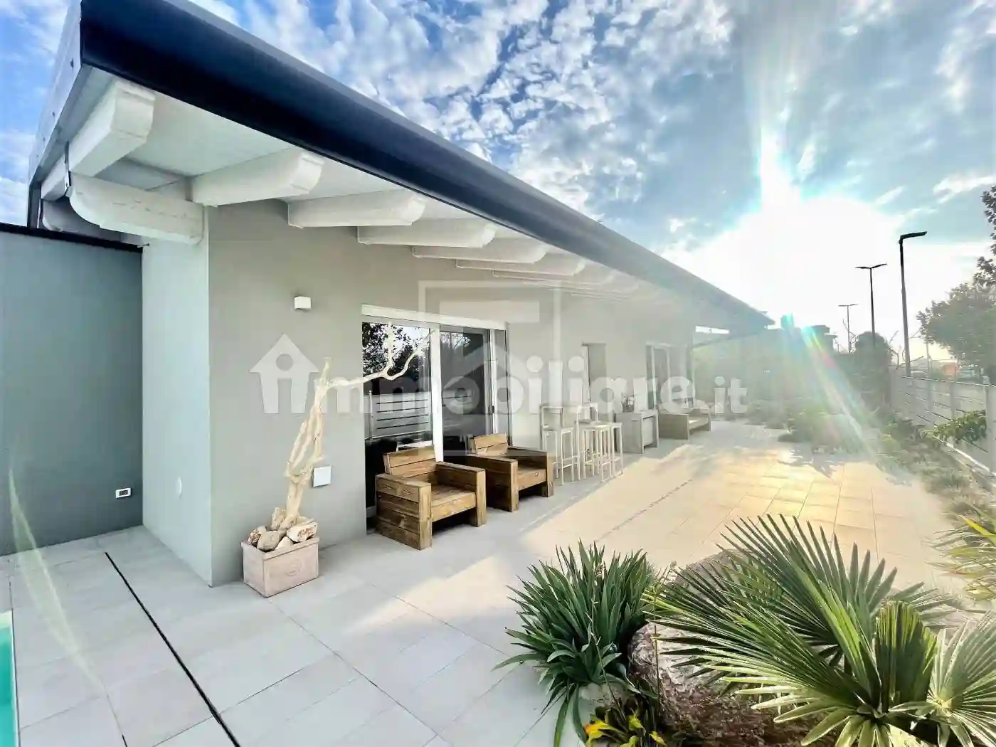 Villa - foto 5