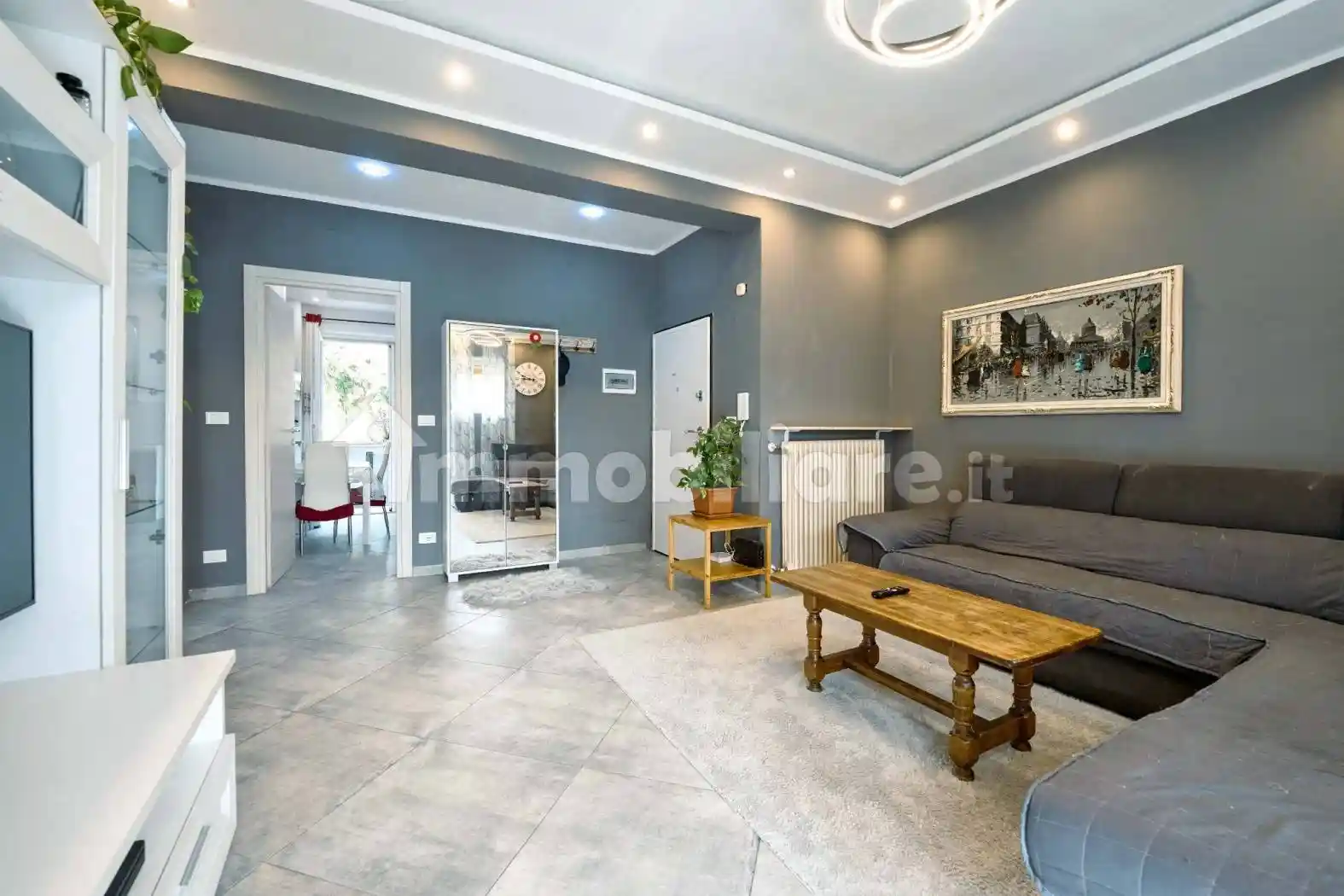 Appartamento in vendita a Cremona