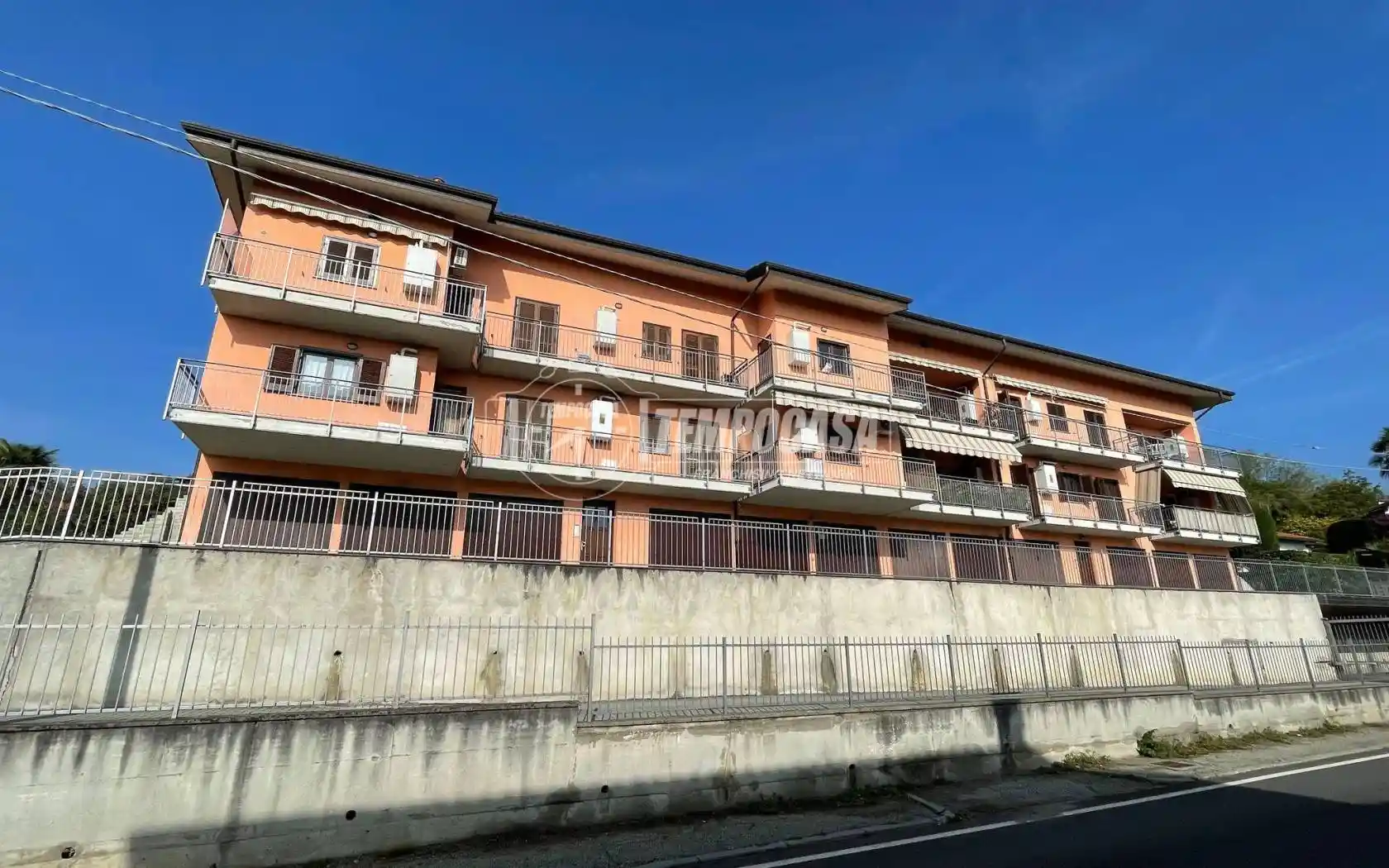 Appartamento in vendita a Castellamonte