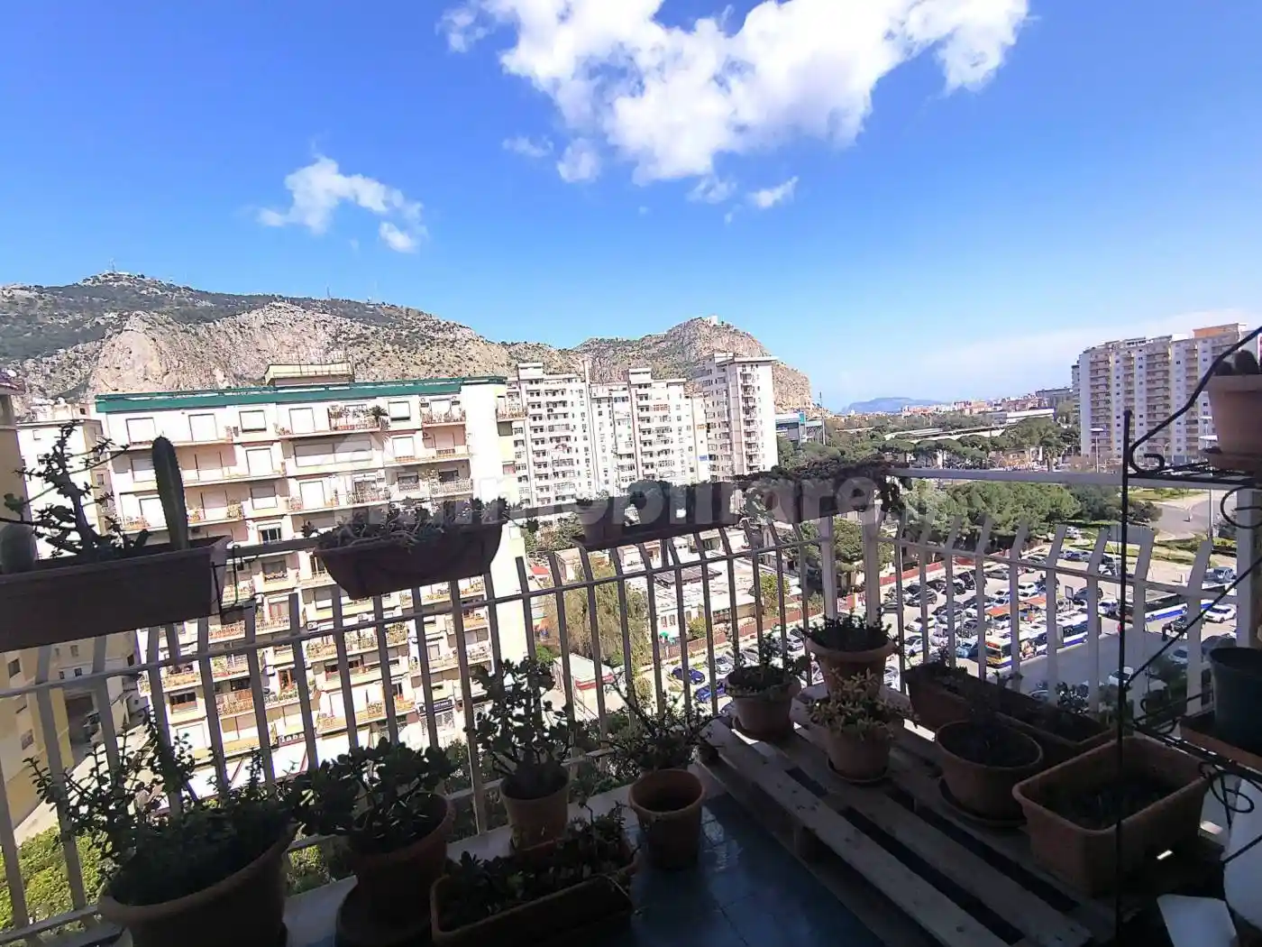 Appartamento in vendita a Palermo