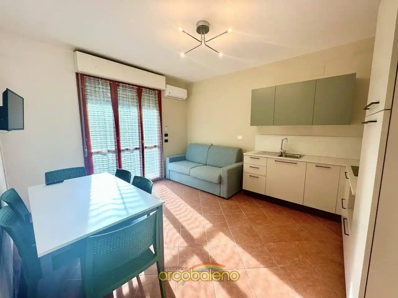 Appartamento in vendita a San Vincenzo