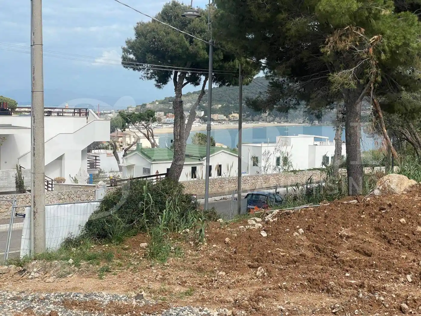 Villetta a schiera in vendita a Gaeta
