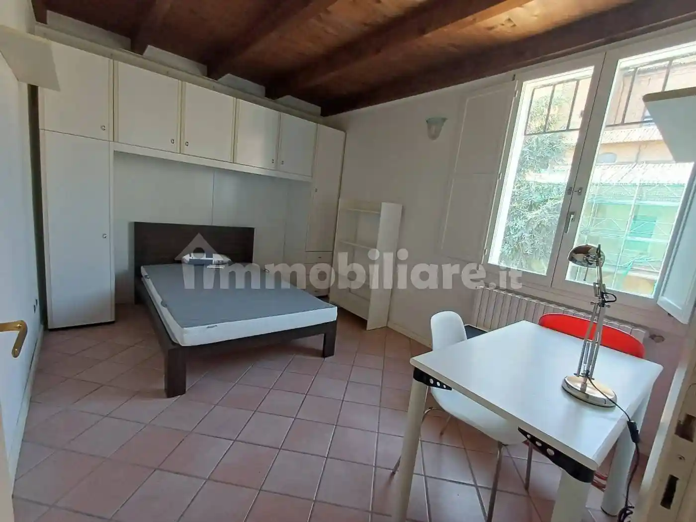 Appartamento in affitto a Ferrara