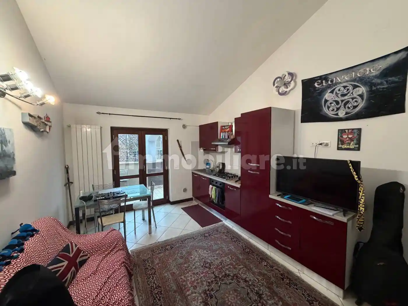 Attico - Mansarda in affitto a Terni