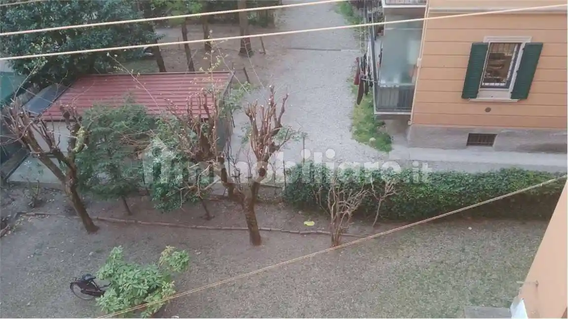 Appartamento in vendita a Bologna