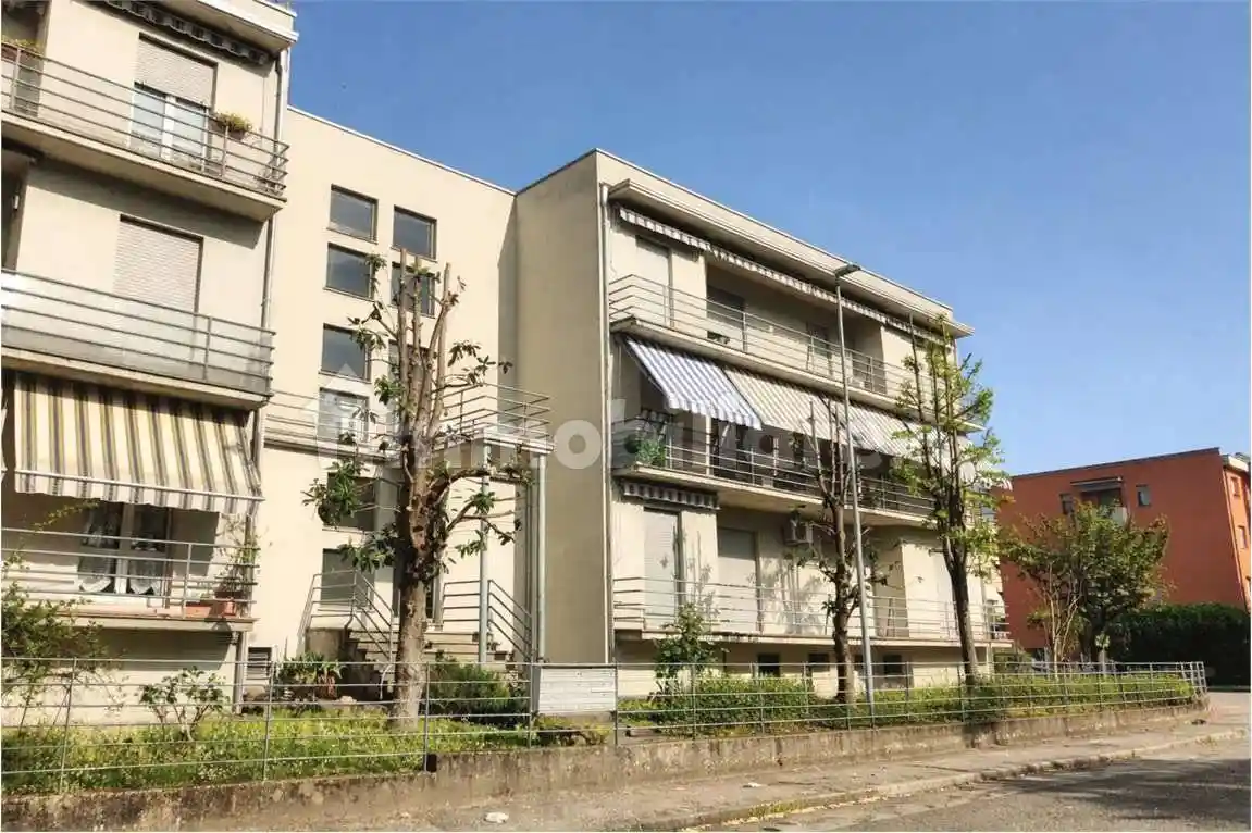 Appartamento in vendita a Fidenza