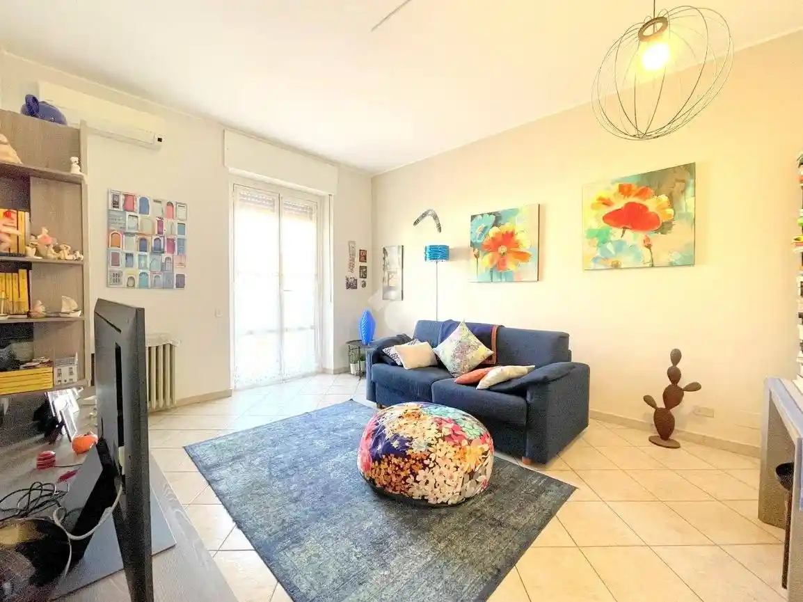 Appartamento in vendita a Cornaredo