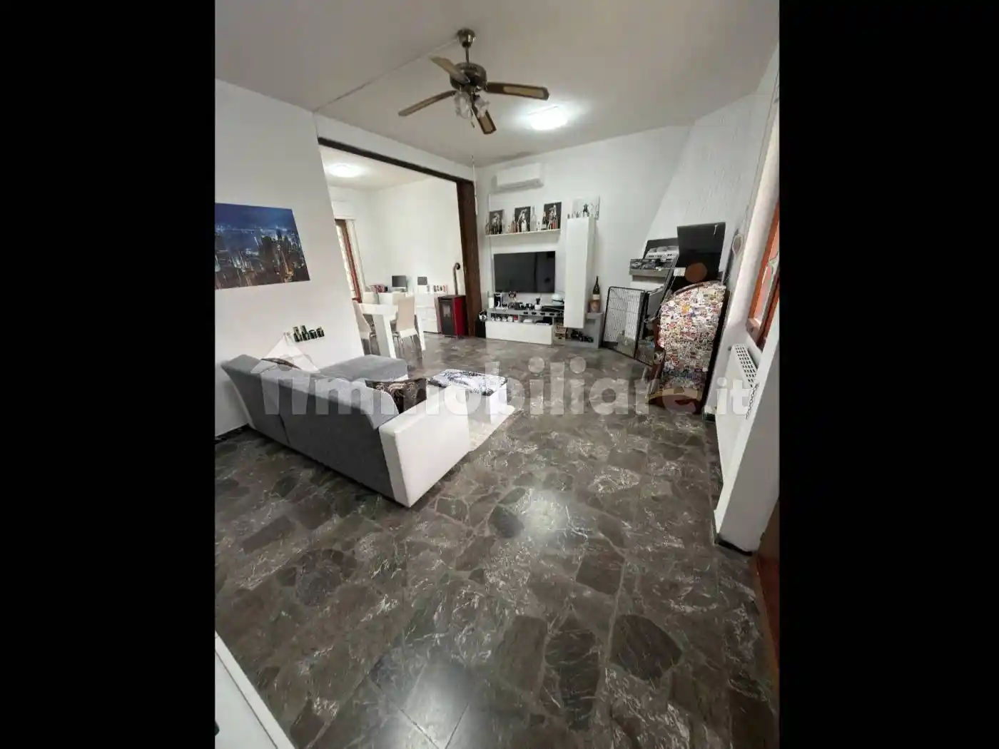Villa in affitto a Ardea