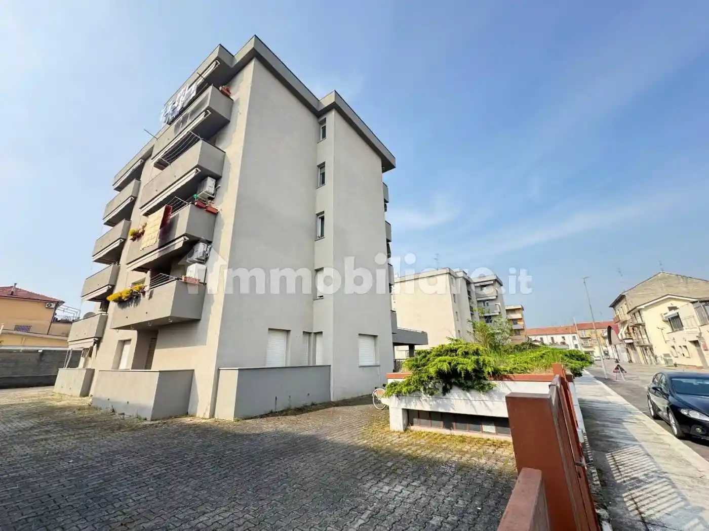 Appartamento in vendita a Casale Monferrato