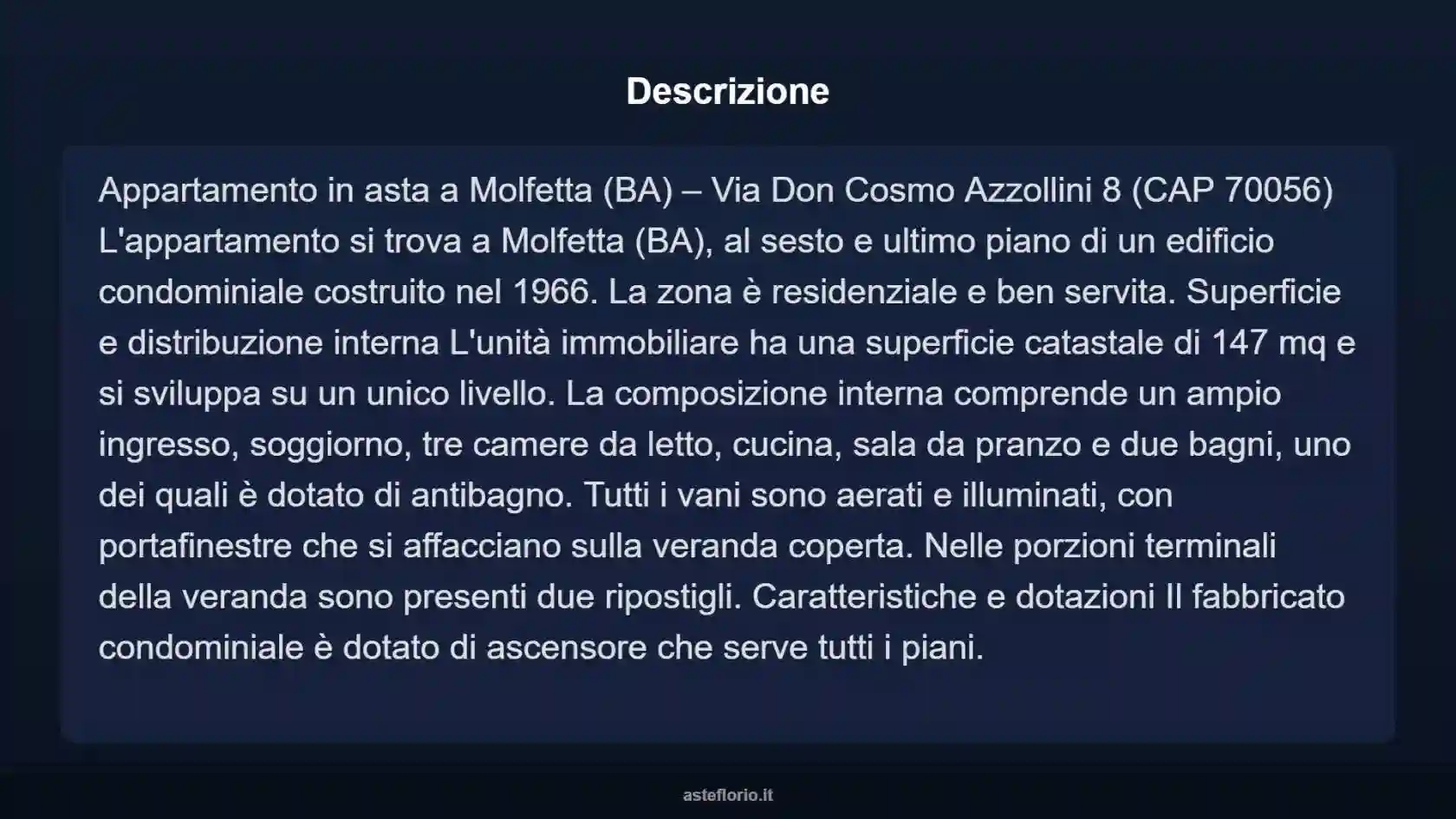 Appartamento - foto 3