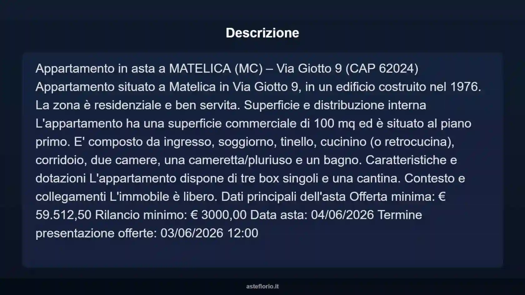 Appartamento - foto 3