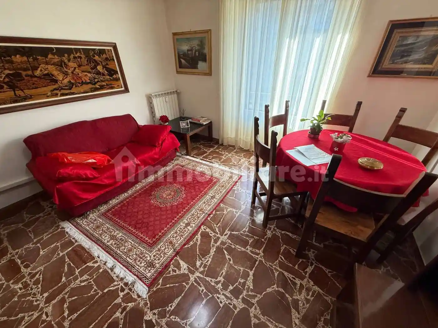 Appartamento in vendita a Arezzo