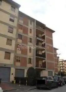 Appartamento in vendita a Campi Bisenzio