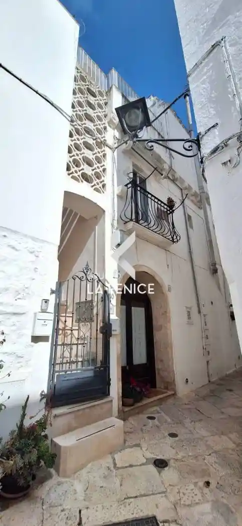 Casa indipendente in vendita a Locorotondo