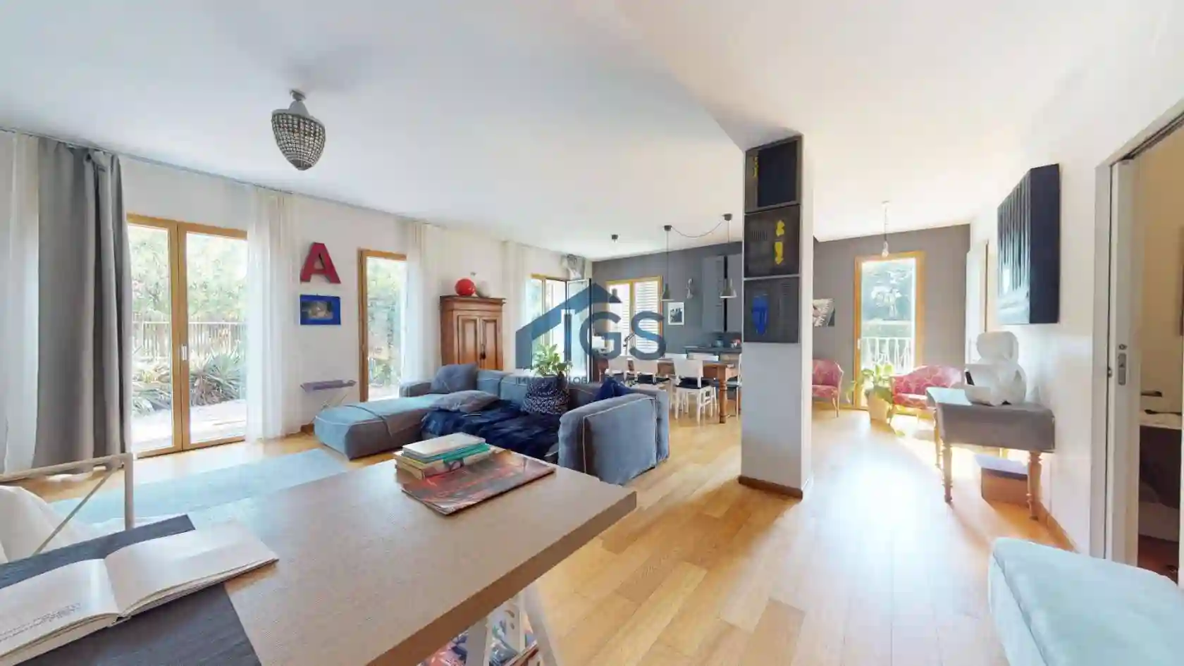 Appartamento - foto 5