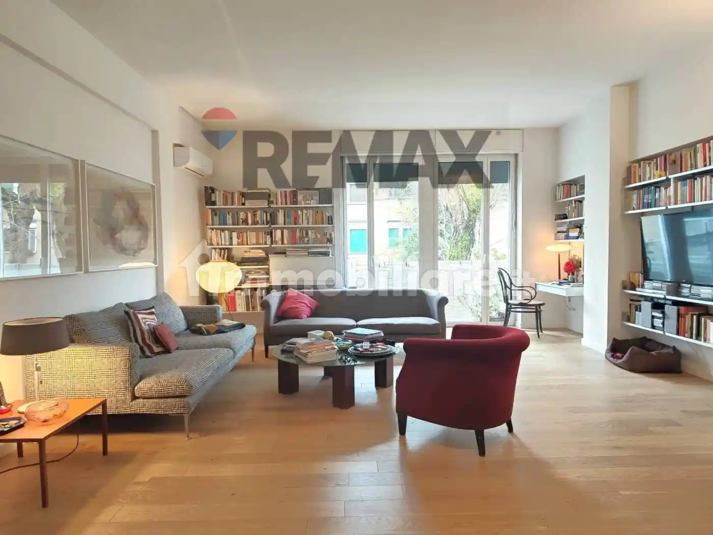 Appartamento in affitto a Roma