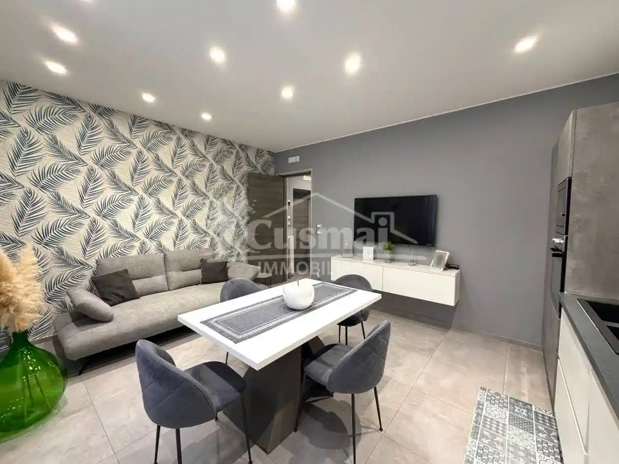 Appartamento in vendita a Andria