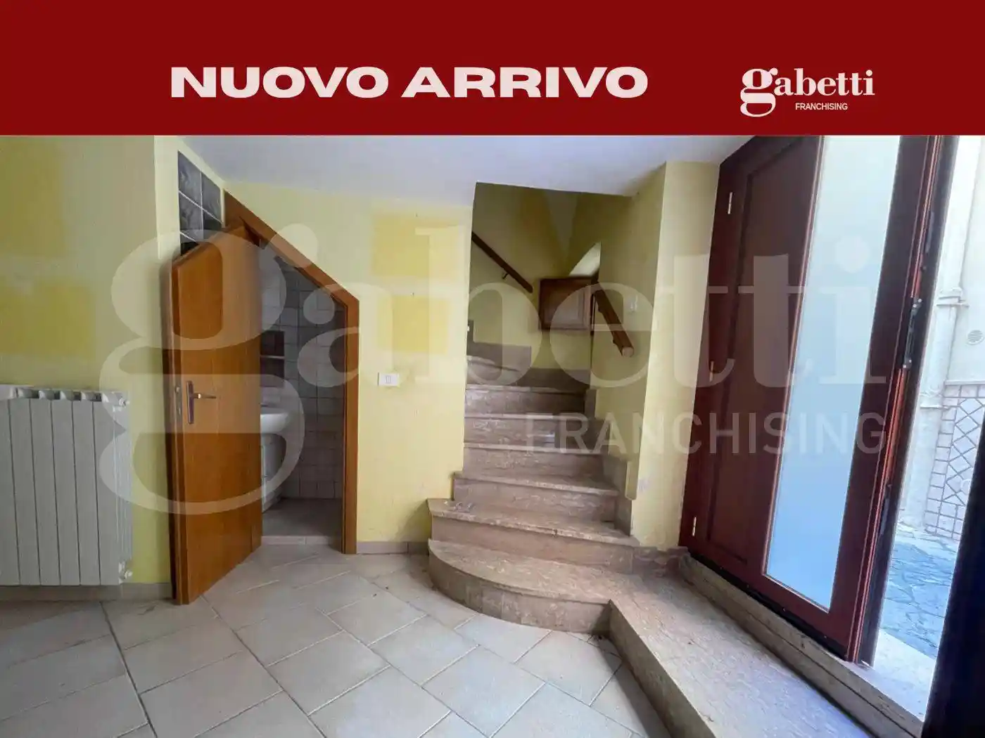 Appartamento in vendita a Gaeta