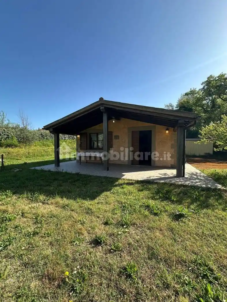 Rustico - Casale in vendita a Sorano