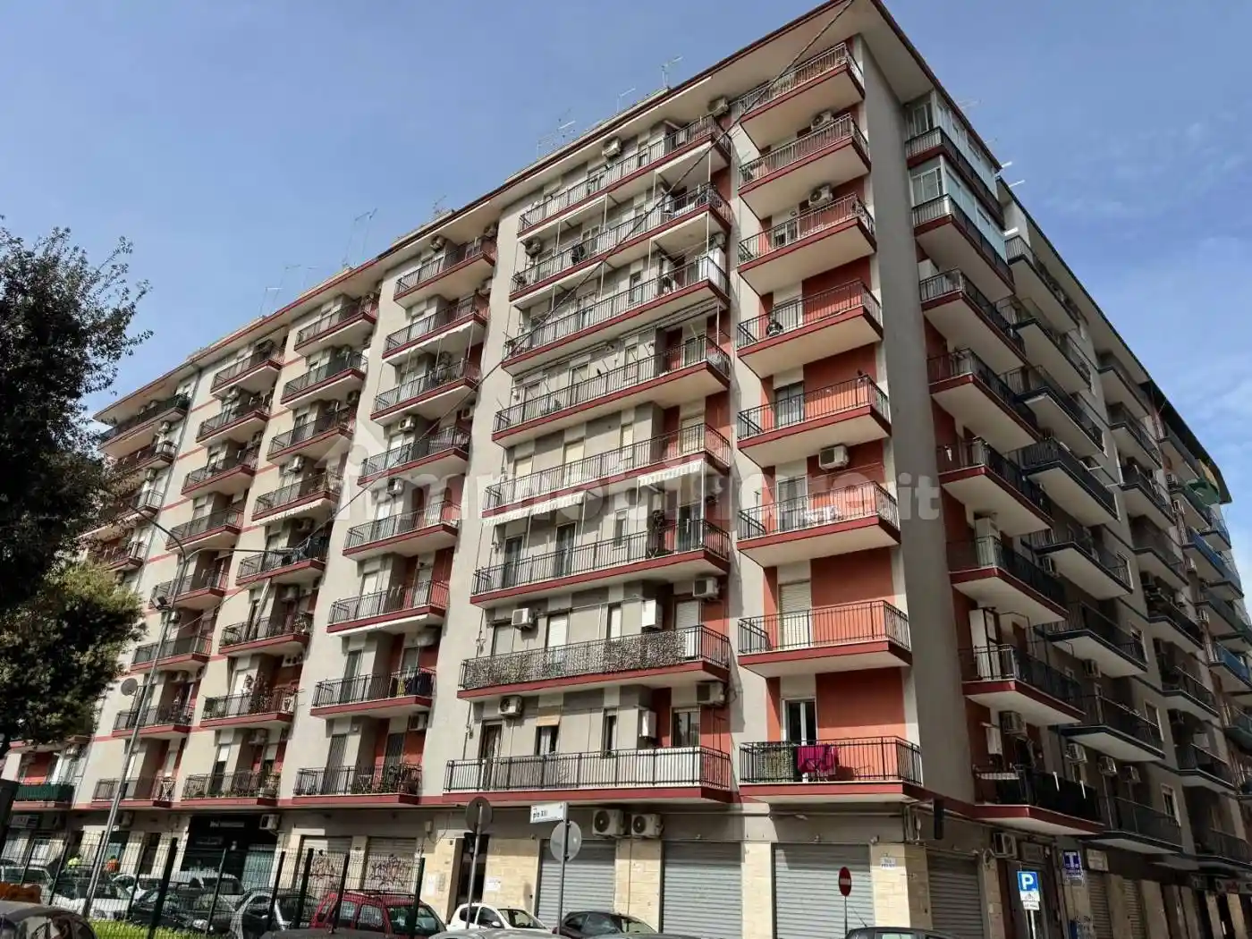 Appartamento in vendita a Taranto