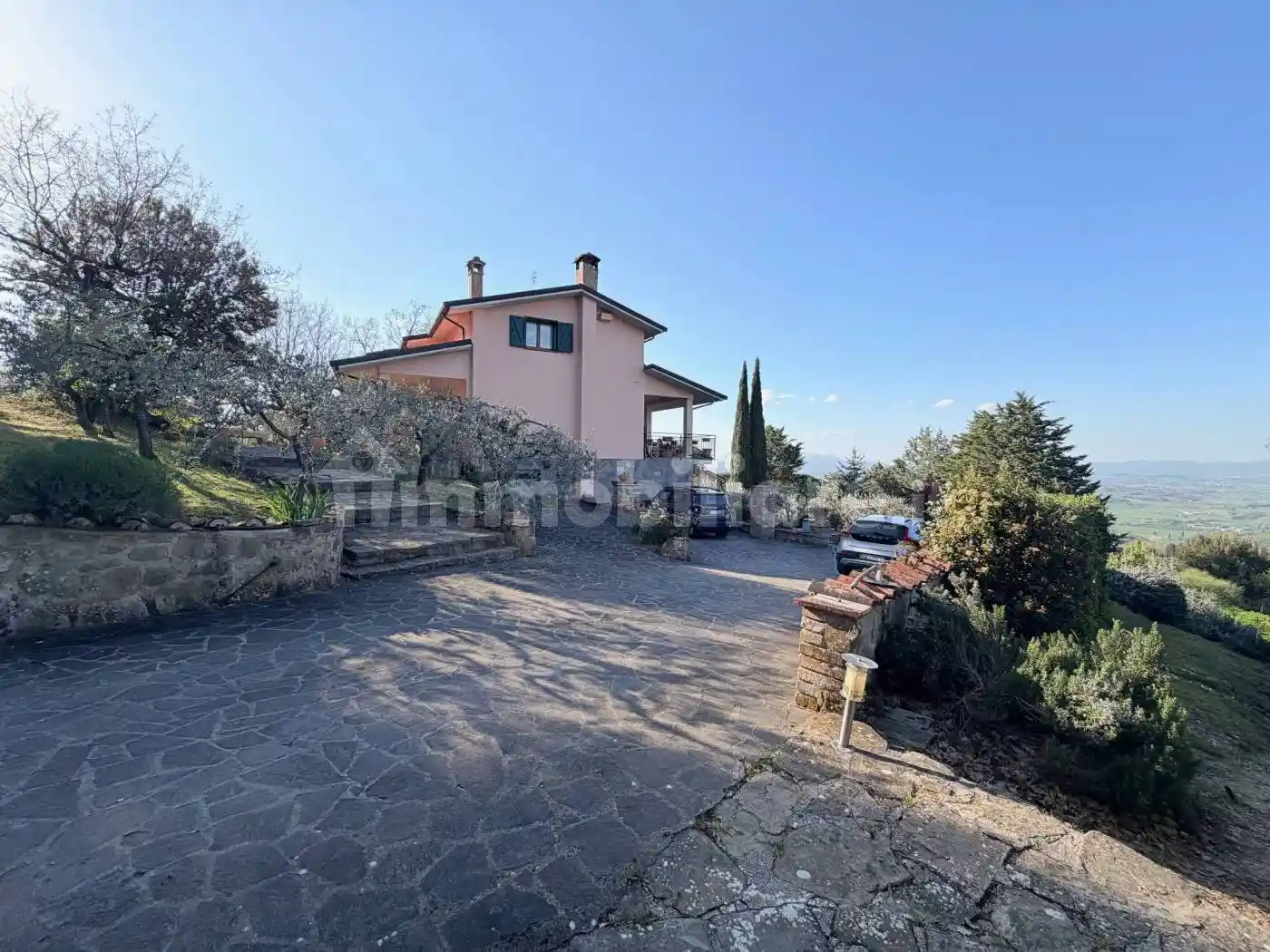 Villa in vendita a Bettona