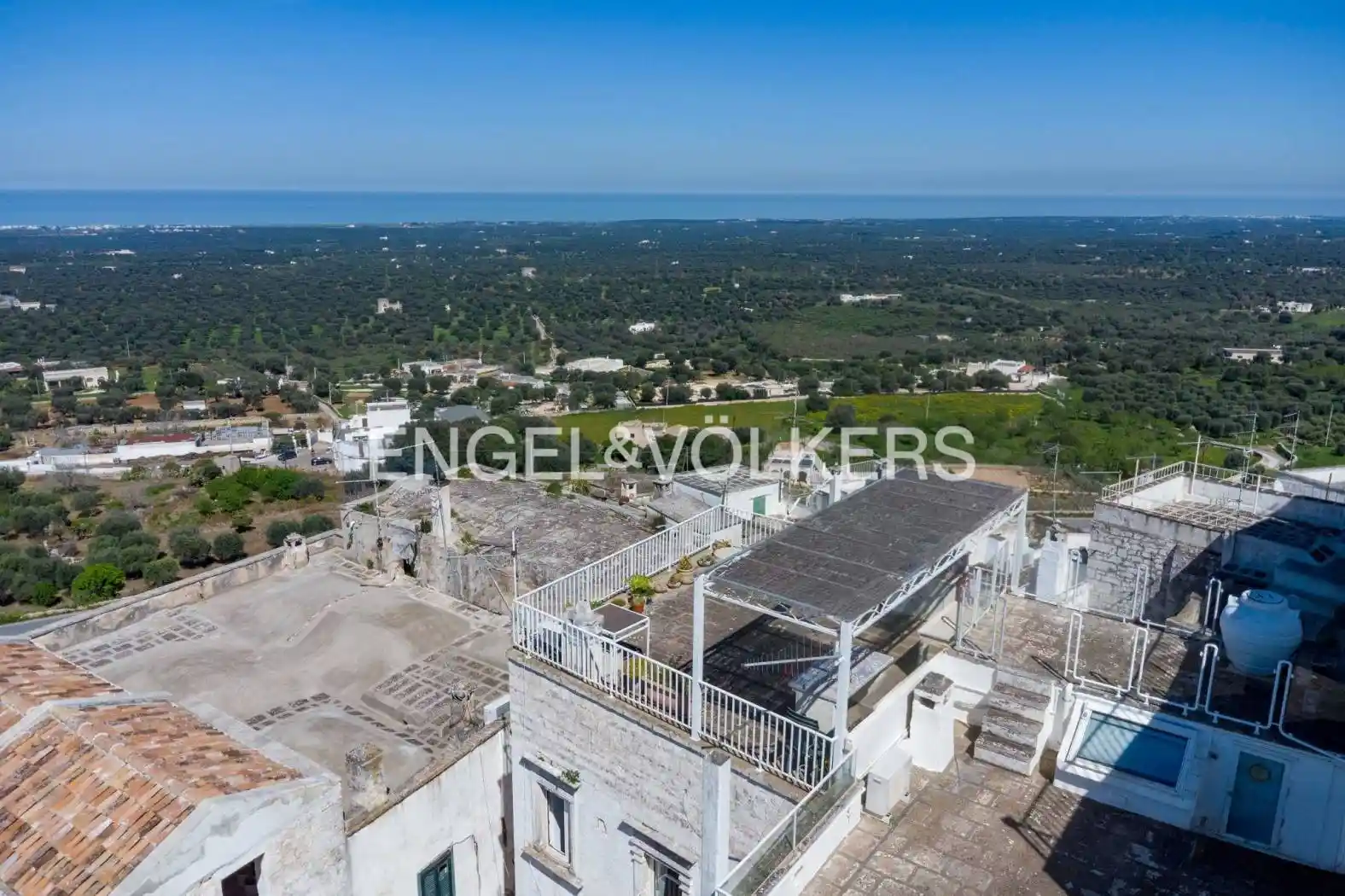 Appartamento in vendita a Ostuni