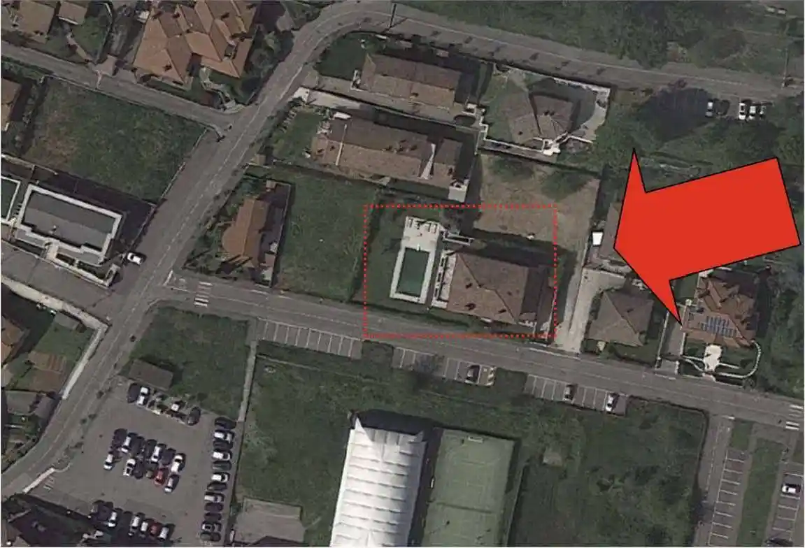 Villetta a schiera in vendita a Concesio