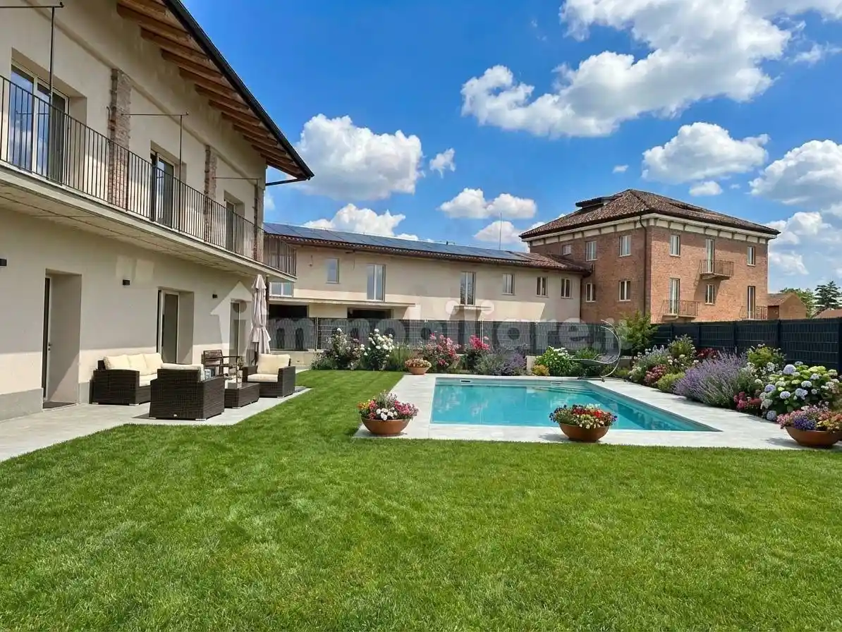 Appartamento in vendita a Strevi