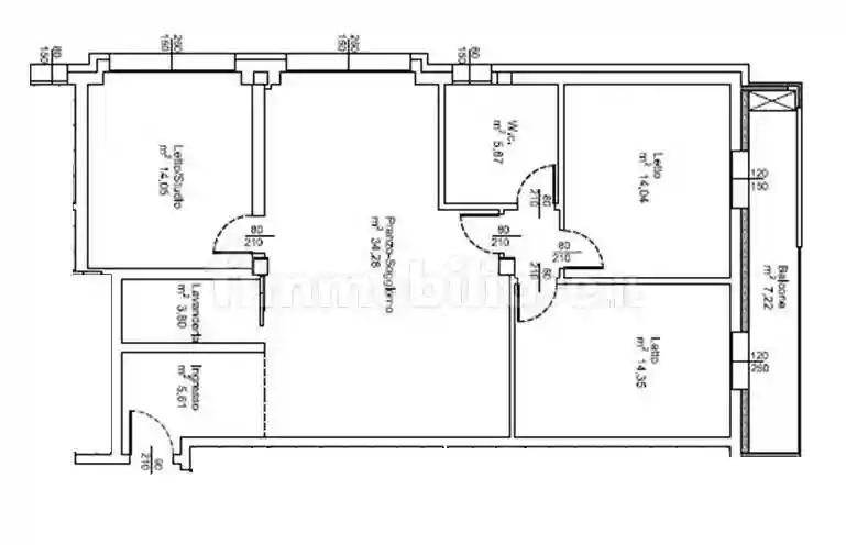 Appartamento - foto 3