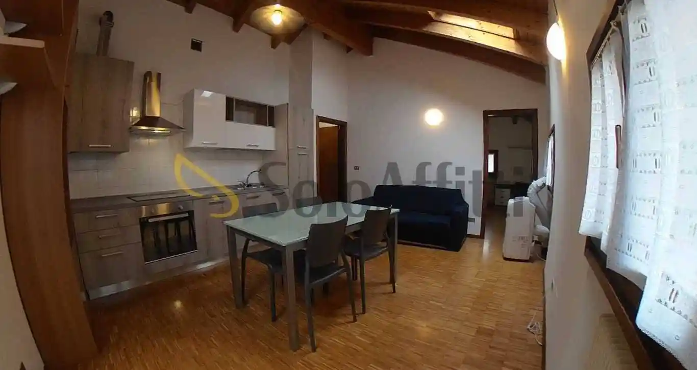 Appartamento in affitto a Trento