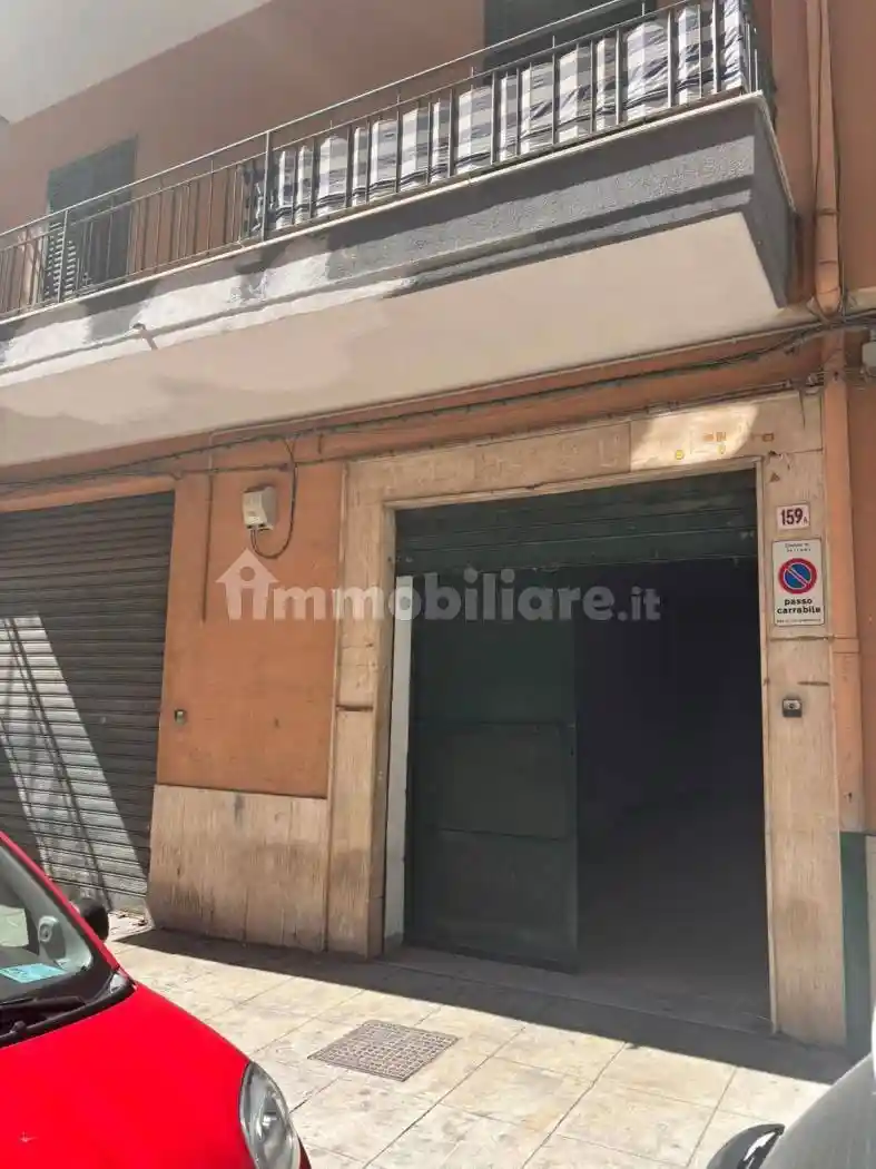 Attico - Mansarda in affitto a Palermo