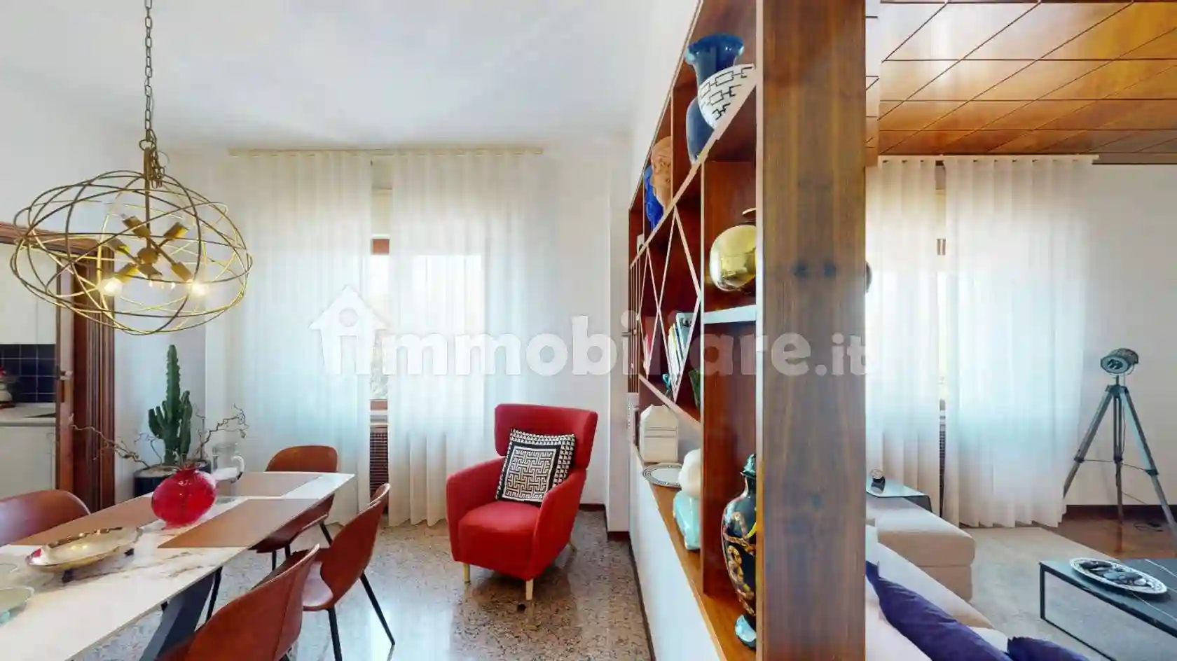 Appartamento - foto 5