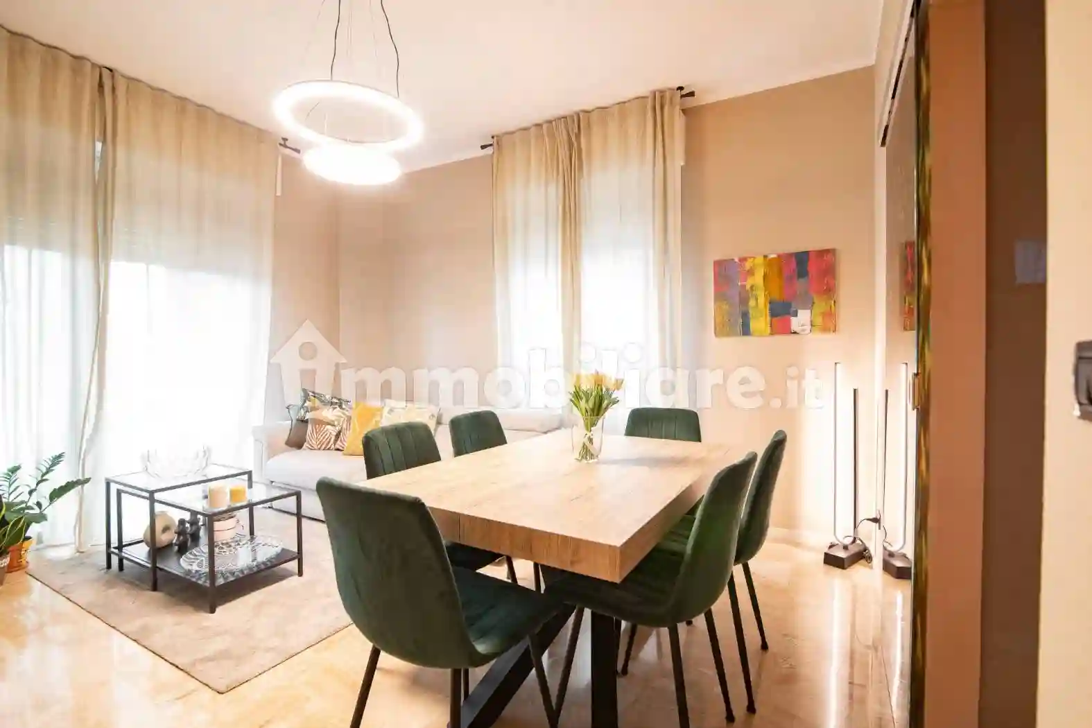 Appartamento - foto 2