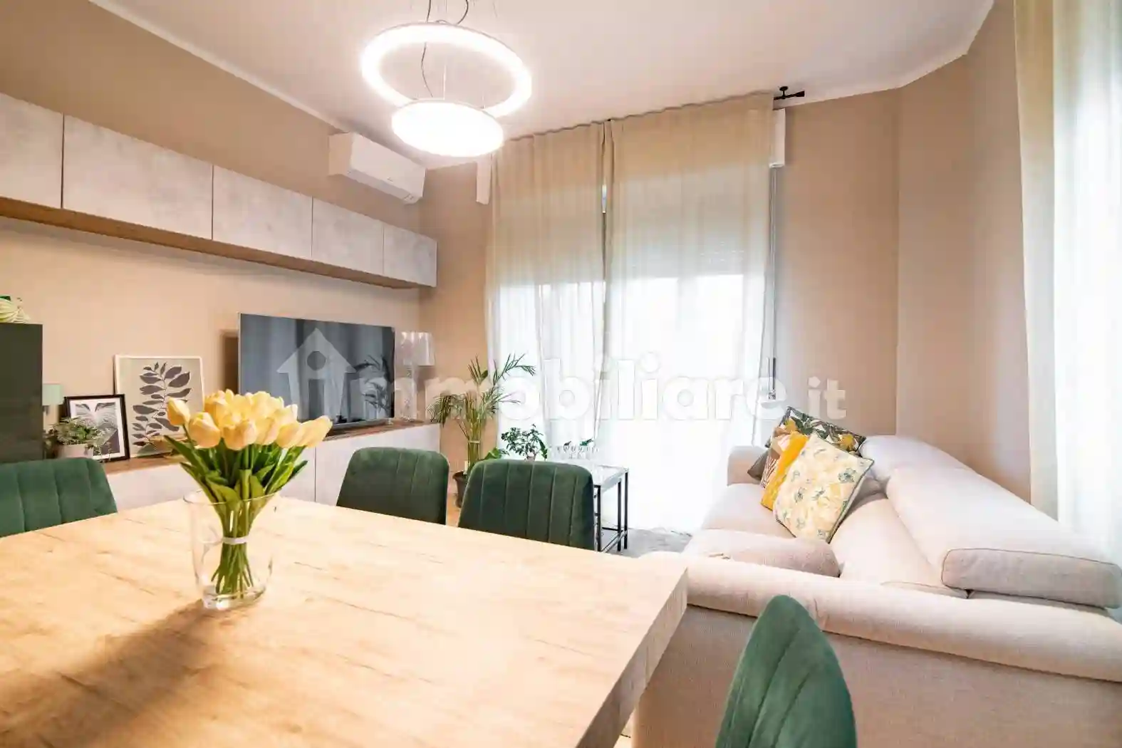 Appartamento - foto 4