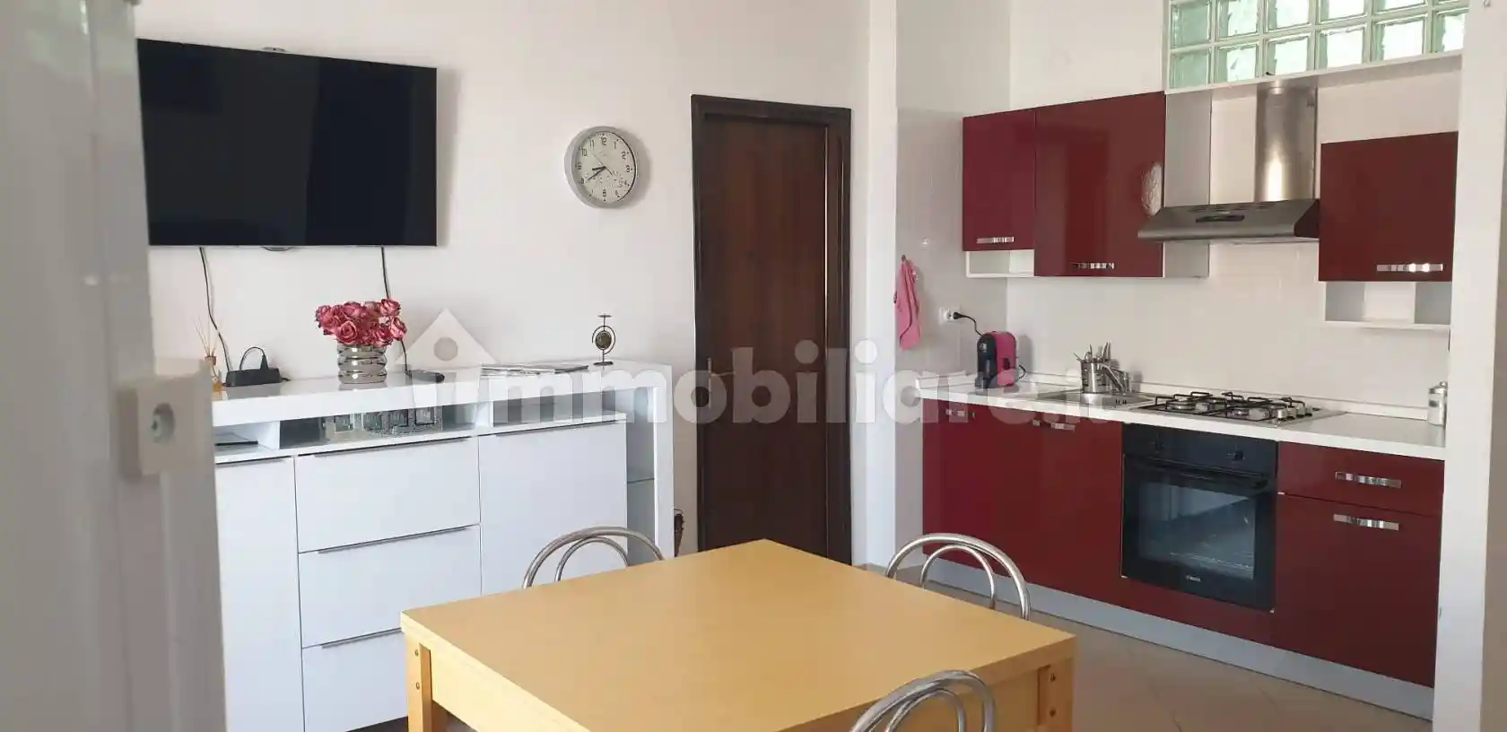 Appartamento in affitto a Fermo