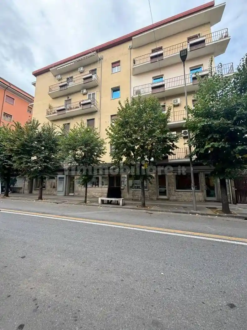 Appartamento in vendita a Cosenza